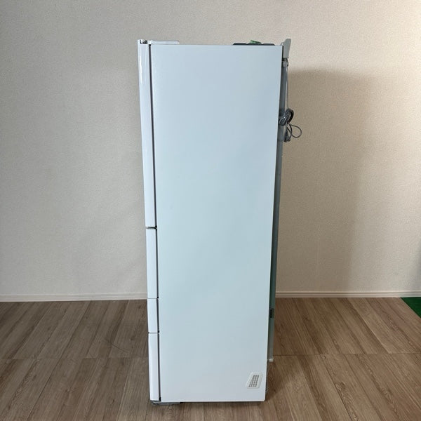 冷蔵庫 GR-V460FK【ITFMGUQSZKEC】