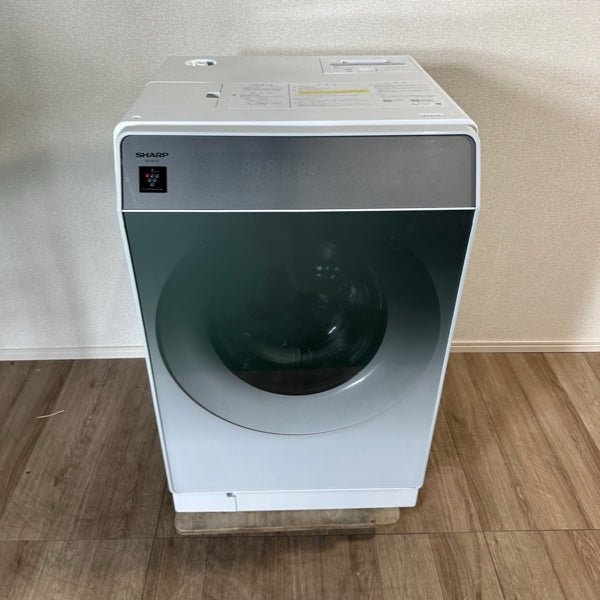 洗濯機 ES-G11C-SL【IT4QDSIKDJS2】