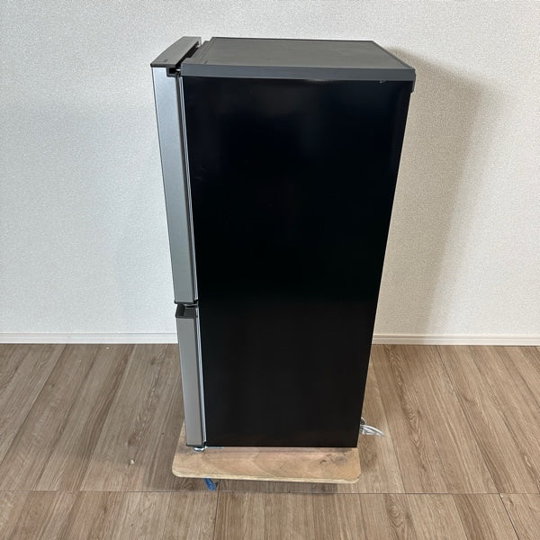 冷蔵庫 AQR-14PBK【ITVJ1UPKKYR4】
