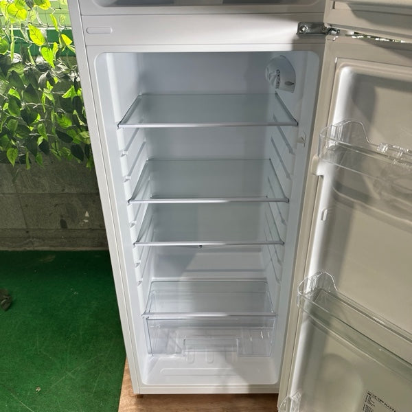冷蔵庫 JR168ML01【ITRITB80IH24】