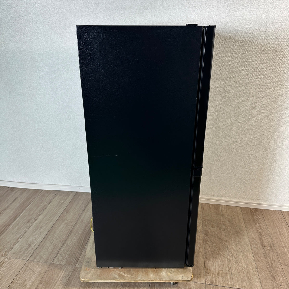 中古 冷蔵庫 IRIS OHYAMA IRSD-14A 142L 2023年製 写真4
