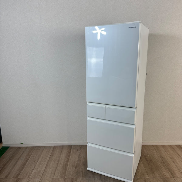 冷蔵庫 NR-E418EX【ITA5I5W4RJAE】