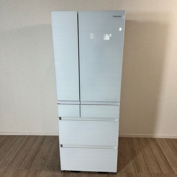 冷蔵庫 NR-F557HPX【IT54U1PJKQZ2】