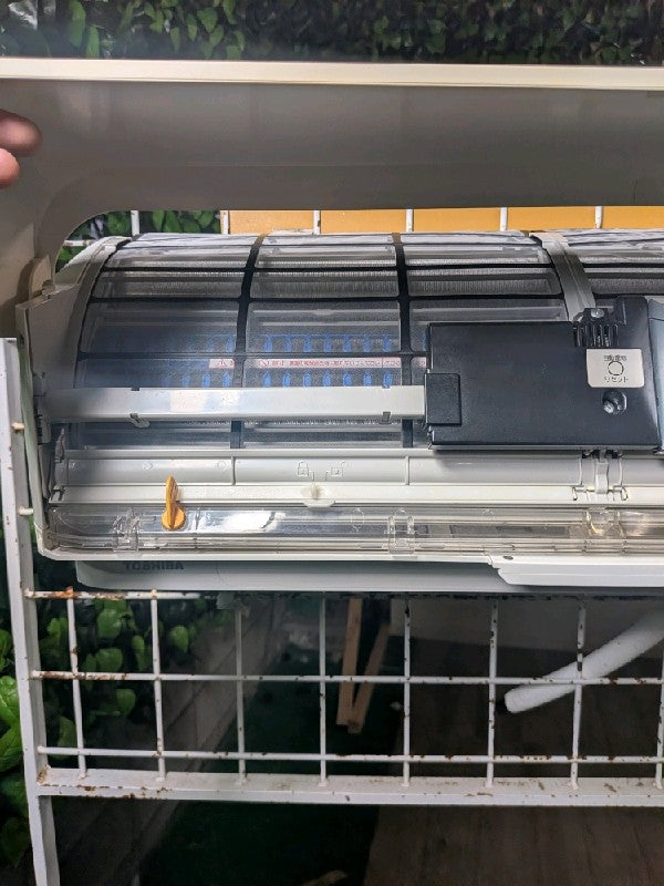 エアコン RAS-F406DR【ITWEJR43AHUO】