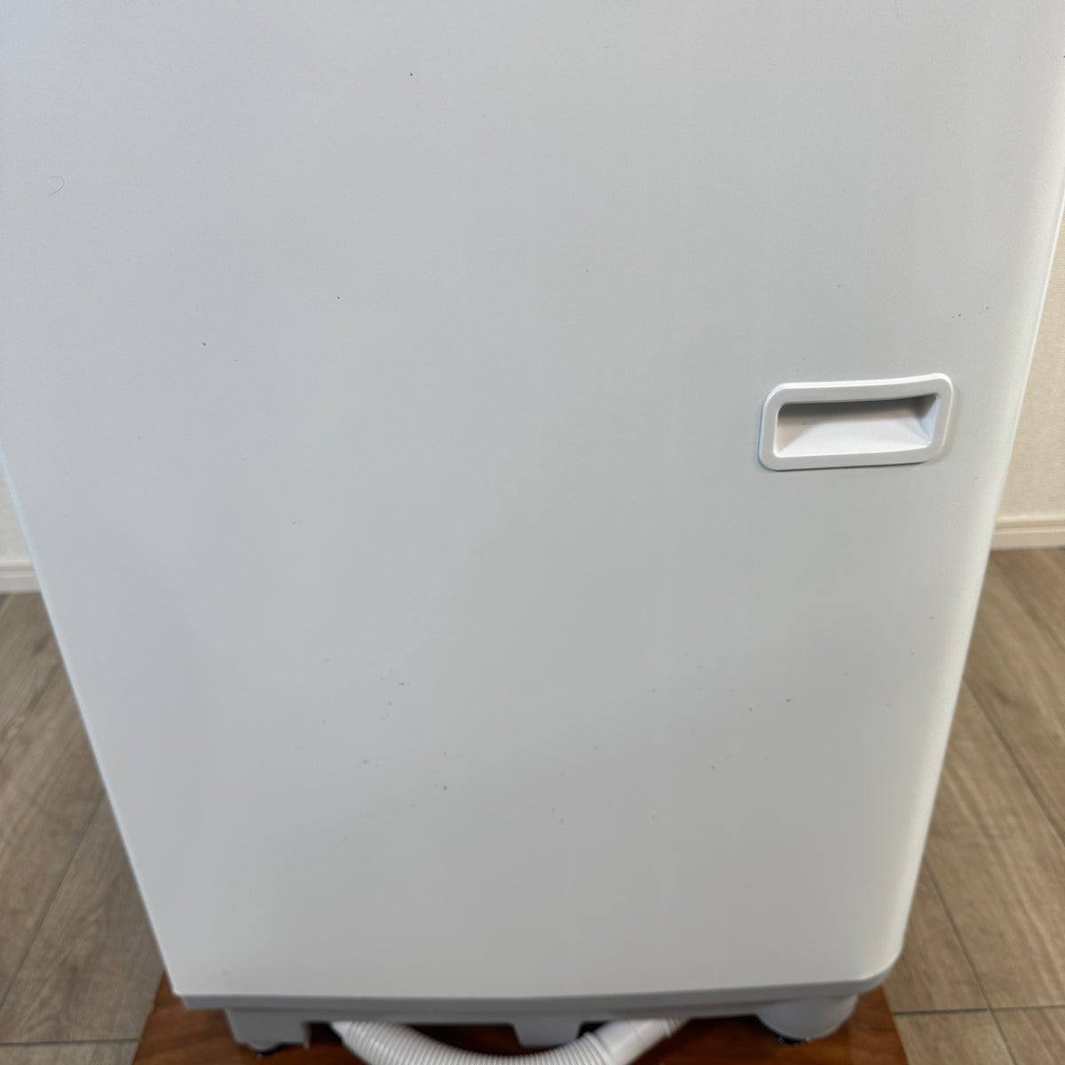 中古 縦型洗濯機 SHARP ES-GE7G 7kg 2023年製
