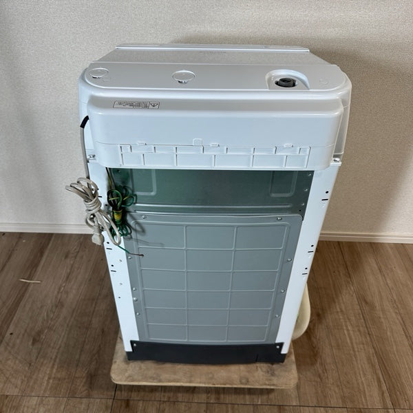 洗濯機 BW-V70JE3【ITJM3FHO8EKA】