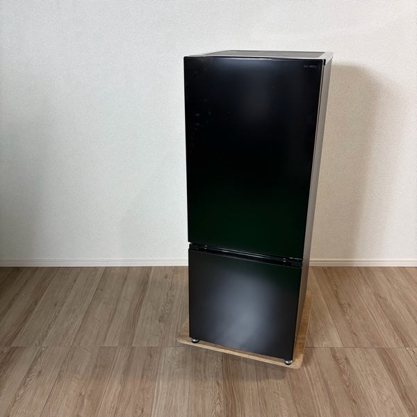 冷蔵庫 YRZ-F15MK【ITH5SPDQ9MX4】