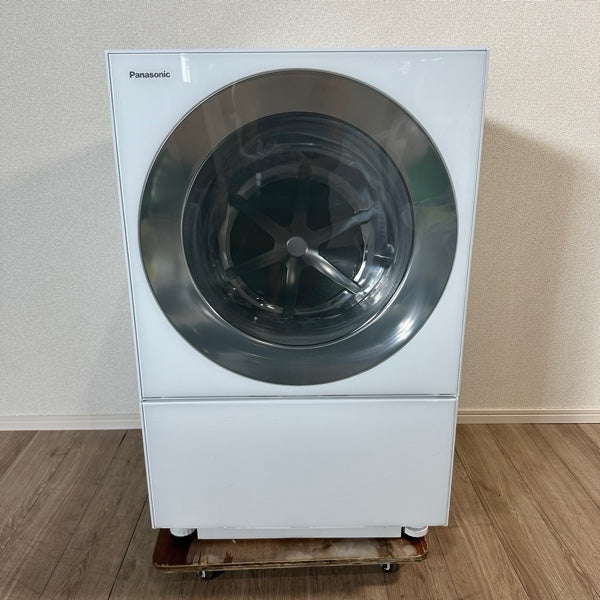 洗濯機　NA-VG2600R　2022【ITQ3CRW5VJ2G】