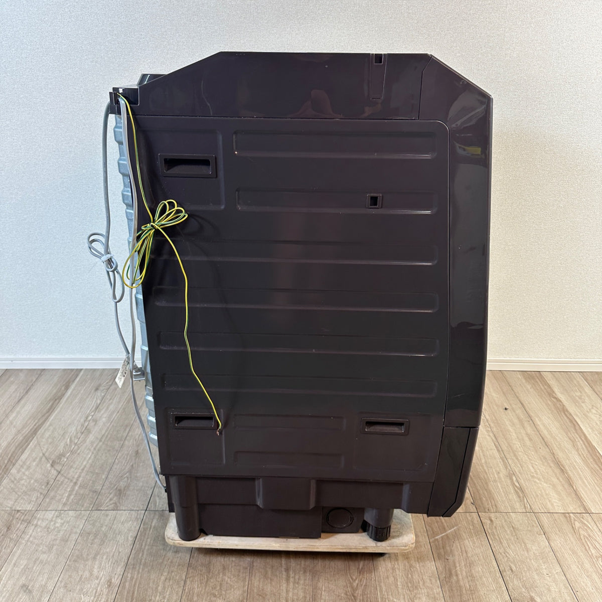 中古 ドラム式洗濯機 TOSHIBA TW-127XP1R 12kg 2022年製 写真4