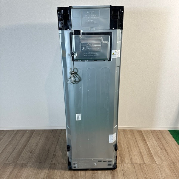 冷蔵庫 NR-E418EXL【IT50FQ9GFC2F】