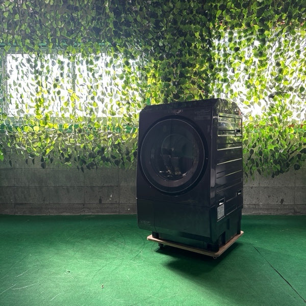 洗濯機 TW-127XP3L【ITPLOFBC8VYA】