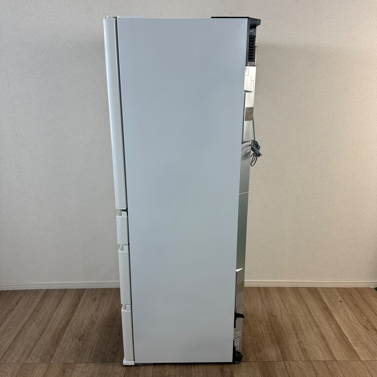 中古 冷蔵庫 Panasonic NR-E418EX 406L 2022年製 写真10