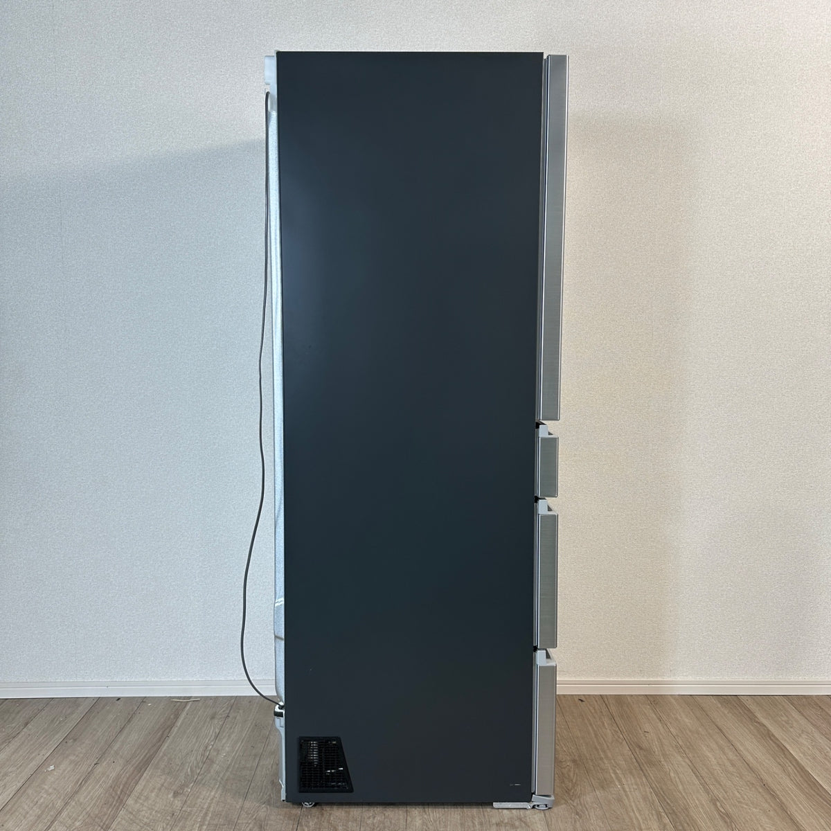 中古 冷蔵庫 HITACHI R-HS47SG 470L 2023年製