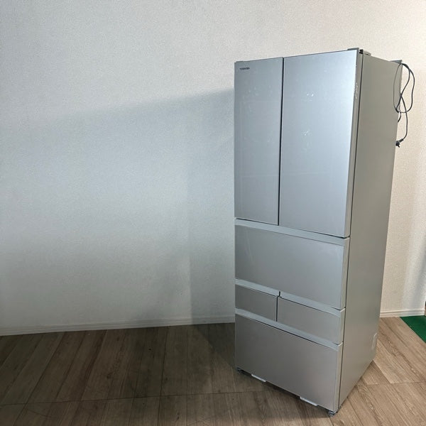 冷蔵庫 GR-U510FK【IT70GUMW37F6】