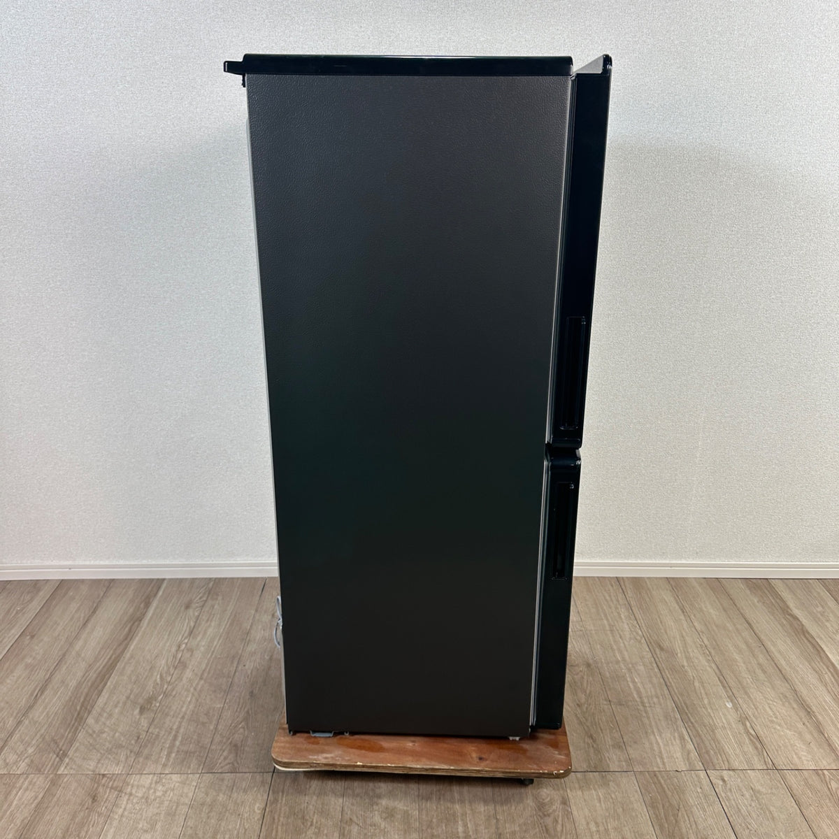 中古 冷蔵庫 Haier JR-NF148DK 148L 2023年製