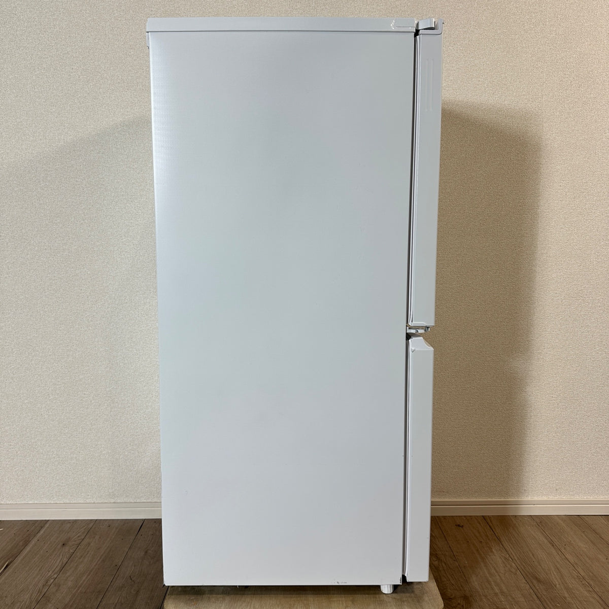 中古 冷蔵庫 SHARP SJ-D15P 152L 2025年製 写真3